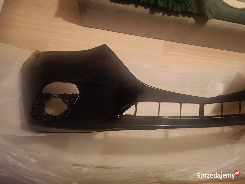 Zderzak przedni do Mazda 3 BM 20132017r kolor Wałbrzych