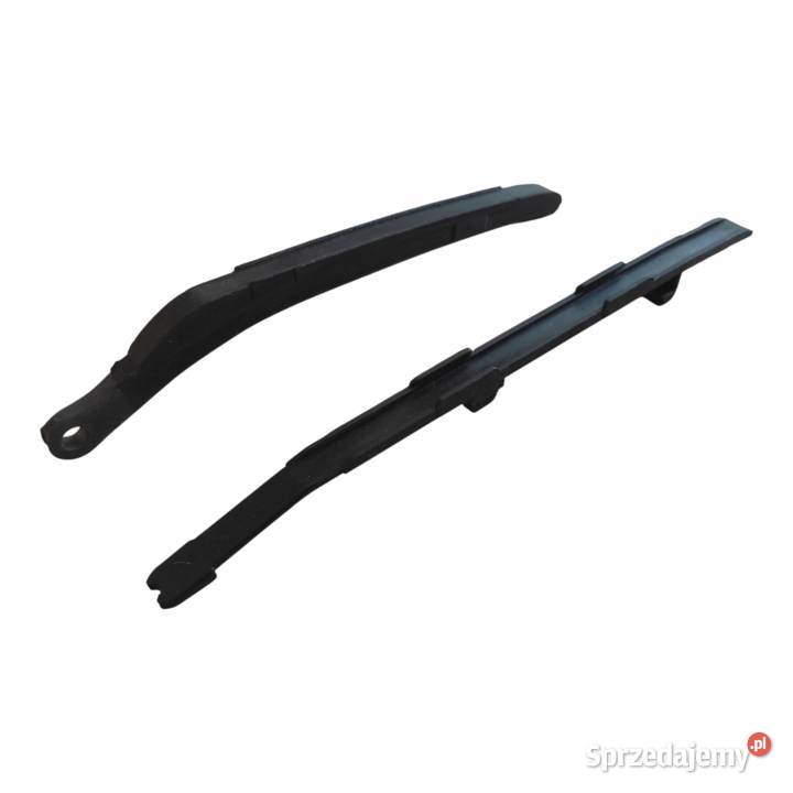 Honda XL 600 LM RM PD04 komplet prowadnic dolnośląskie Bolesławiec sprzedam
