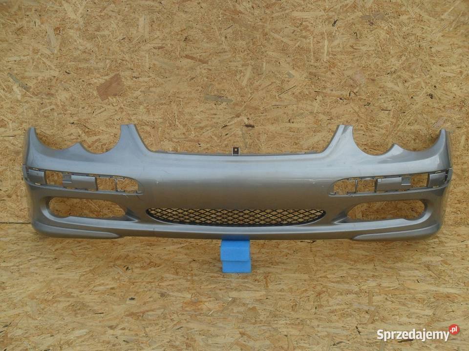 Mercedes AKlasse W169 1999 2000 2001 2002 wielkopolskie Nowy Tomyśl