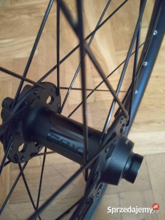 NOWE Koło 29 Dartmoor Tomcat Boost tubeless Warszawa sprzedam