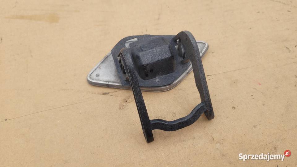 VOLVO XC60 I LIFT 2013 ZASLEPKA SPRYSKIWACZA Ruda Śląska