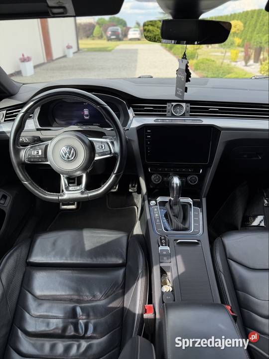VW Arteon 20 BiTDI 240 DSG