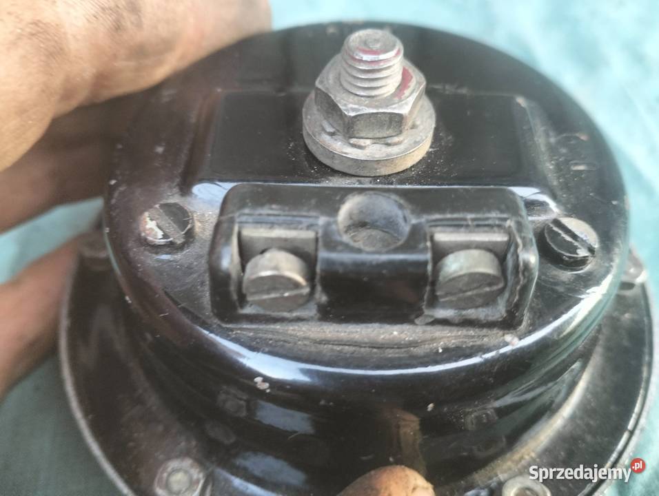 Sygnał Jawa 175 Cz 350 Pal 250 Velorex wielkopolskie Koło sprzedam