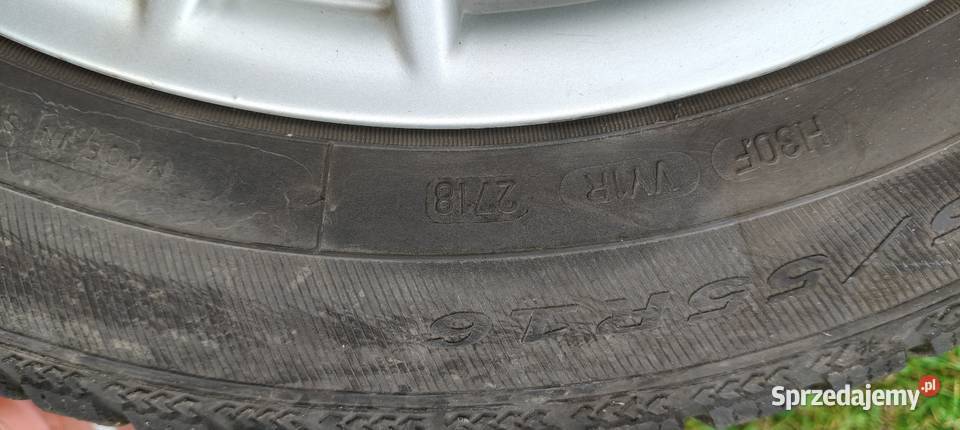 Mazda 5 20 diesel Kielce