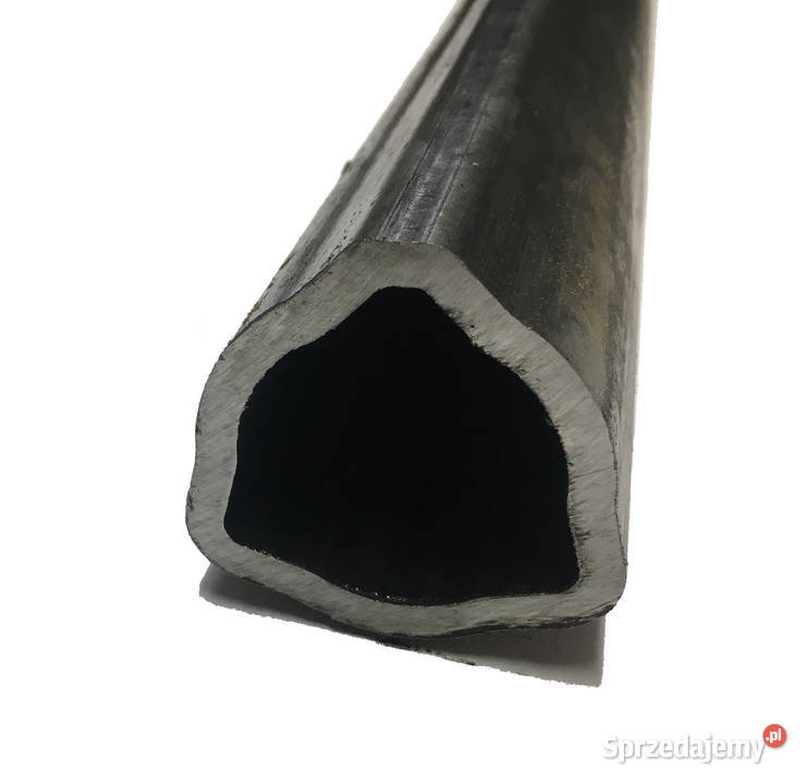 Rura WOM trójkąt 54 x 5 mm 130 APG TT545130 Rolnictwo Kamionna