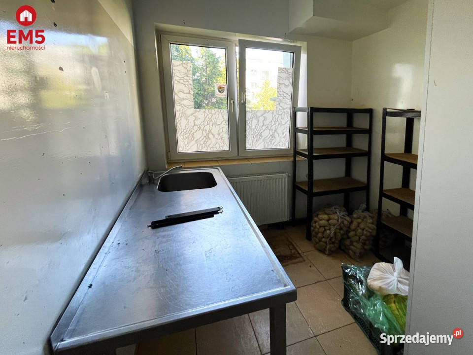 Lokal do wynajęcia Białystok 85m2 sprzedam