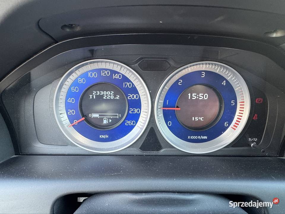 Volvo xc60 24 D5 2011 XC 60 Lublin sprzedam