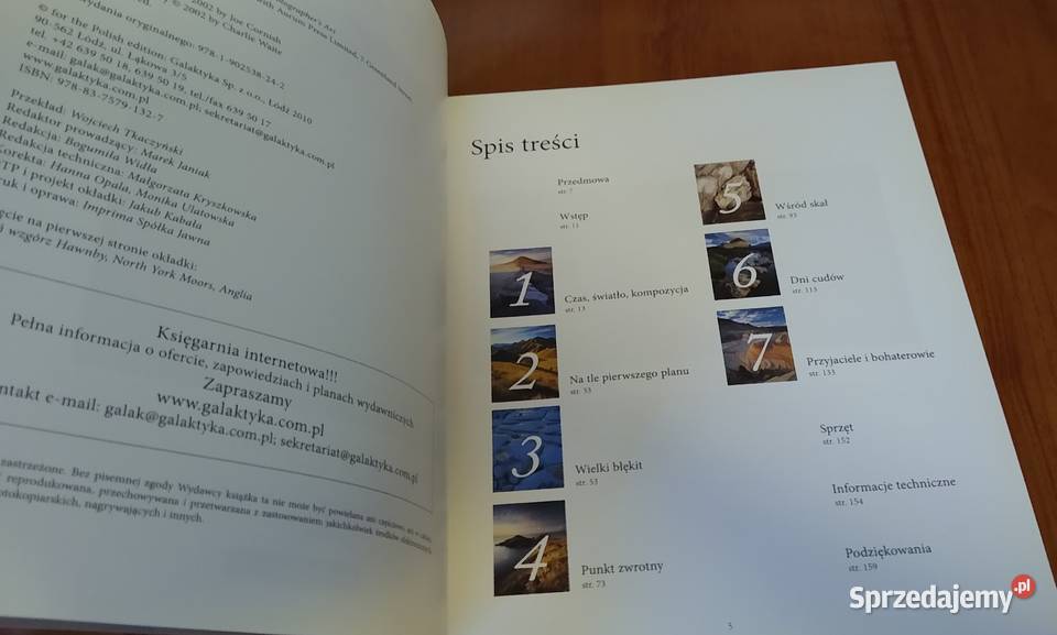 pierwsze światło warsztaty fotografii pomorskie Gdańsk