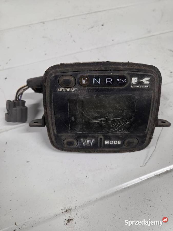 Licznik kawasaki kvf 650