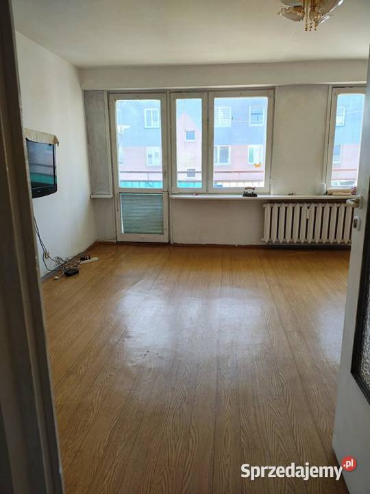 Mieszkanie na sprzedaż Mikołajki Mrągowo Sprzedaż