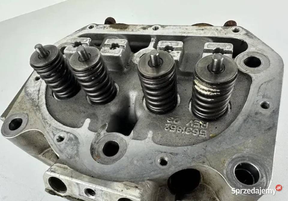 Głowica Polaris RZR 800 Sportsman 800 3021915 Sulęcin