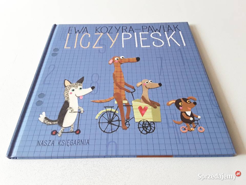 LICZYPIESKI Ewa KozyraPawlak lubuskie Gorzów Wielkopolski