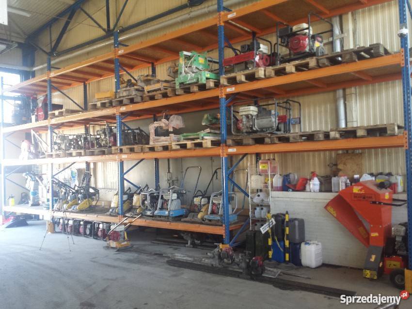 Wypożyczalnia lawet i przyczep w Koszalinie zachodniopomorskie