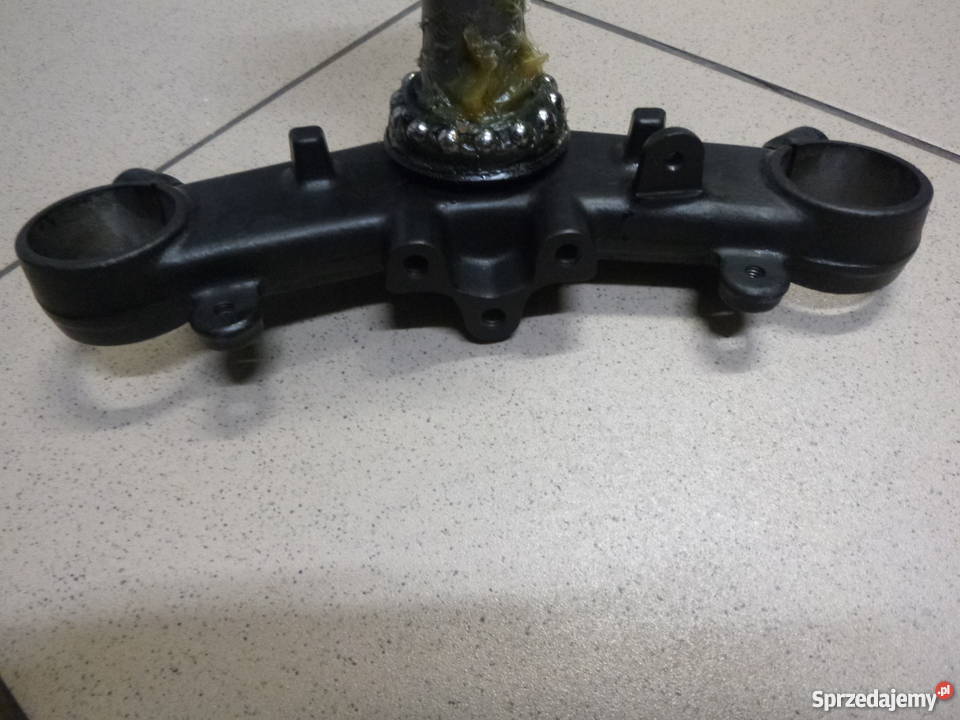 Połka dolna sztyca Honda Rebel CMX 450