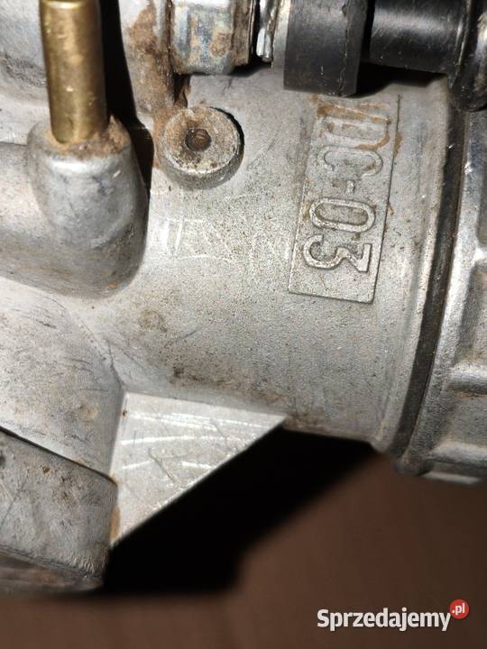 Gaźniki Kartex VDC03 Dniepr MT K650 Ural Leszno