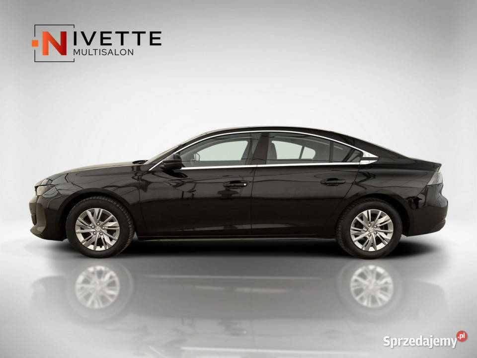 Peugeot 508 15 Bluehdi130 Active Salon FVat II Warszawa sprzedam