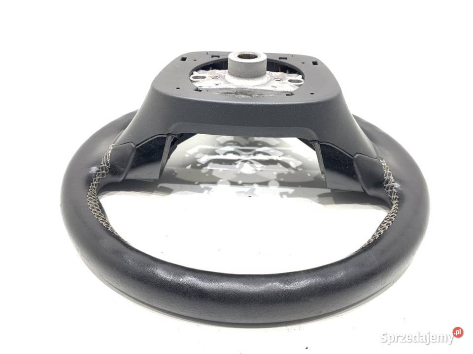 KIEROWNICA HONDA CIVIC IX