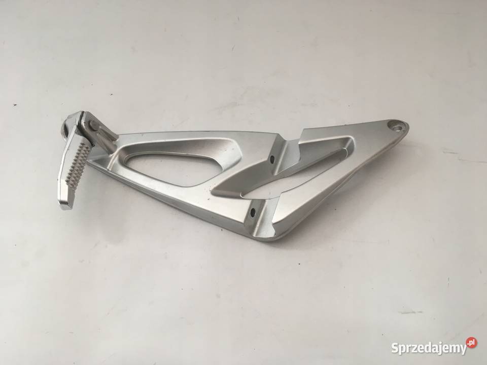BMW K 1200 S K40 K 1200 R K43 Podnóżek tył set L Łobżenica