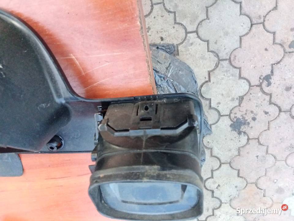 Polonez Caro plus Atu Kombi Trucj kratki obudowa