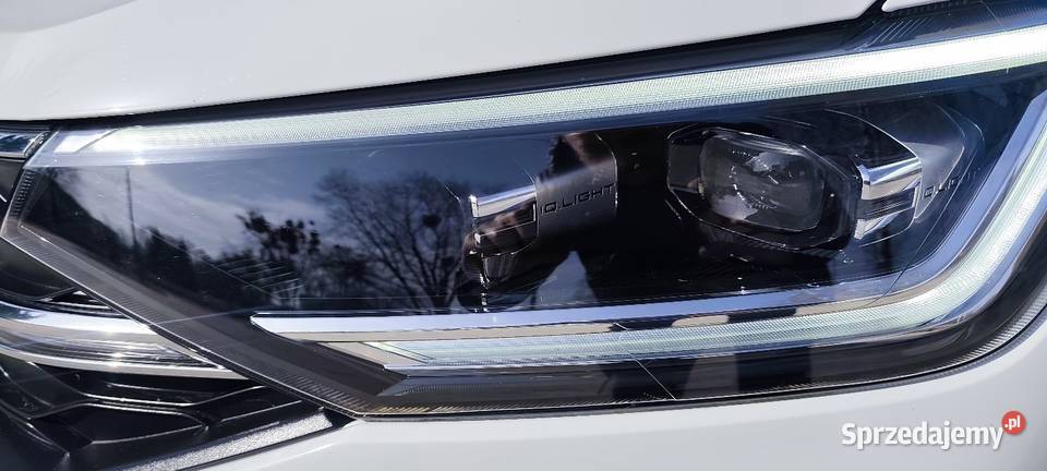VW taigo okazja zamiana Płock