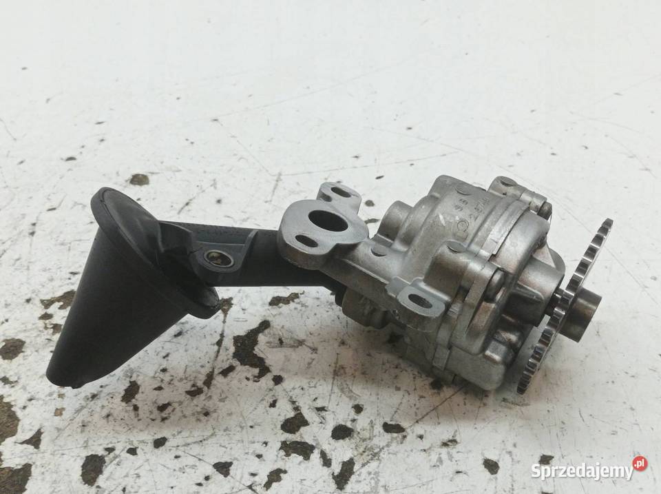 POMPA OLEJU 22 TDCI Ford Transit VI 2006