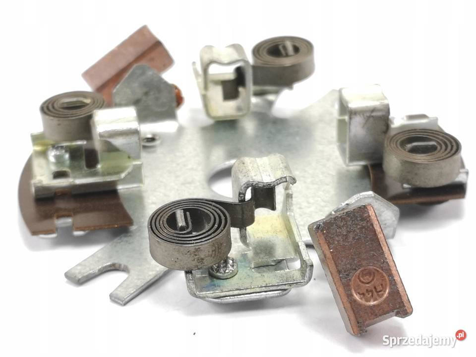 SZCZOTKOTRZYMACZ BOSCH 1004336041896 NOWY lubelskie