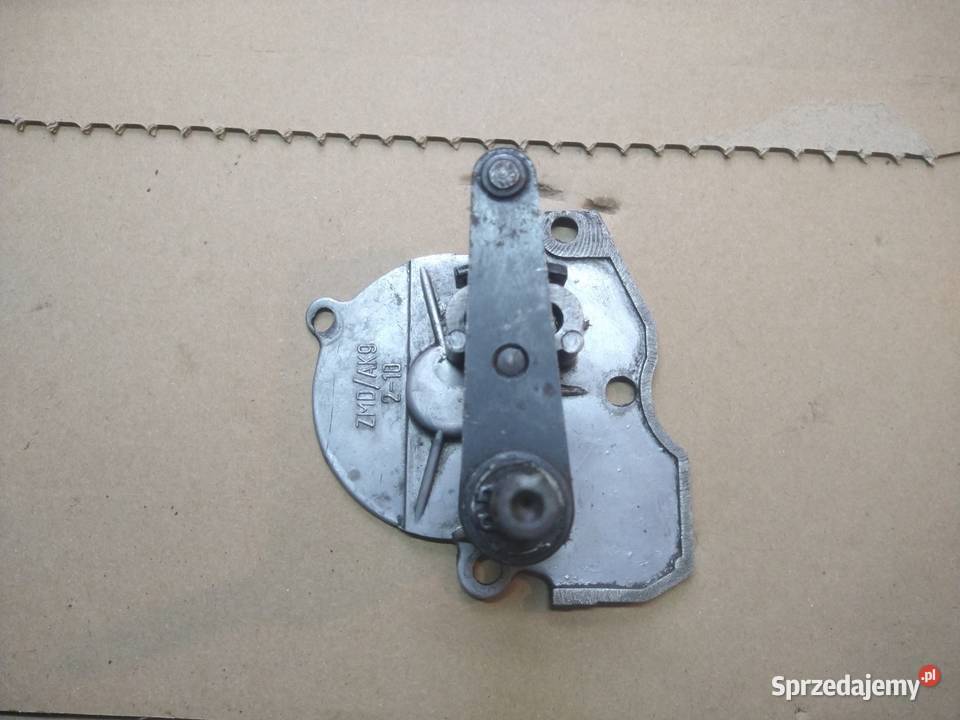 Motorynka romet komar automat zmiany biegów Ostrowiec Świętokrzyski sprzedam