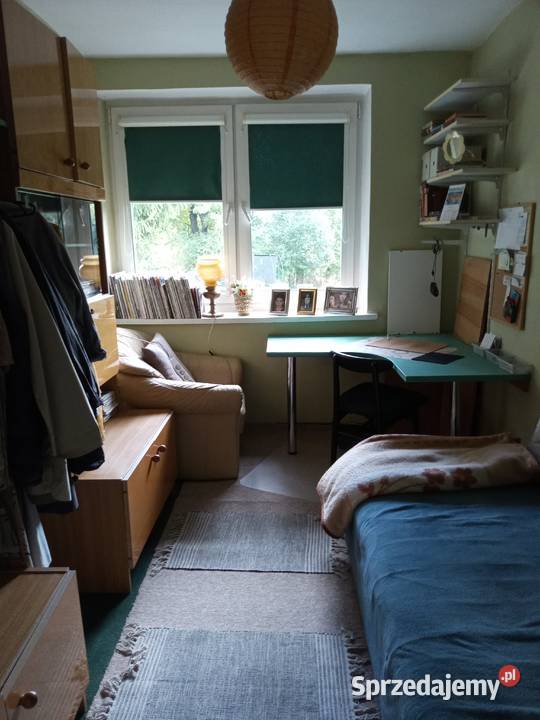 80m2 Środa Śląska do wynajęcia internet