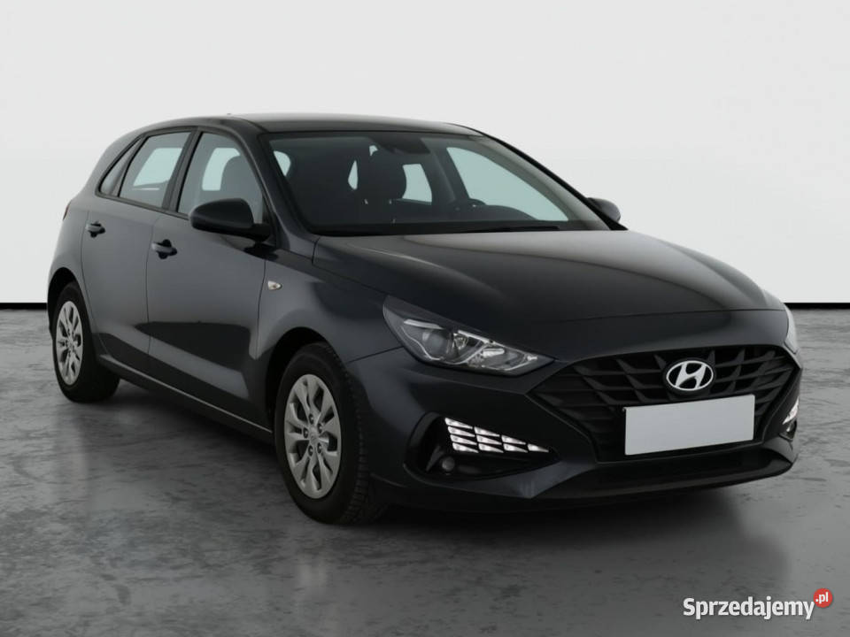 Hyundai i30 10 TGDI Bielany Wrocławskie sprzedam