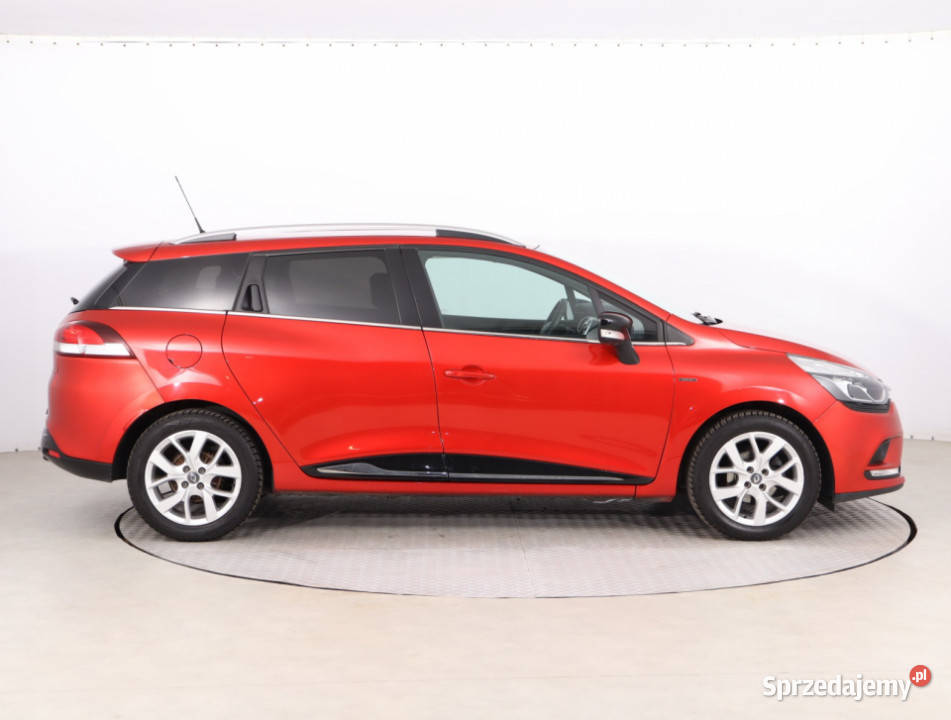 Renault Clio 09 TCe Samochody osobowe Piaseczno sprzedam