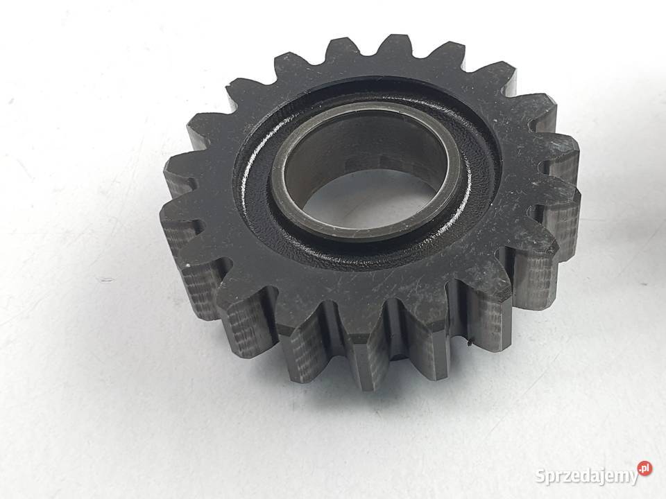 Tryb Skrzyni Zebatka Przesowka Kawasaki Kxf 450