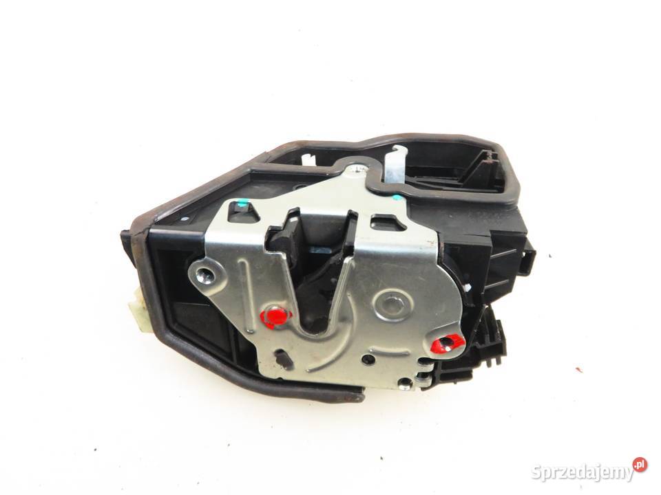 ZAMEK LEWY PRZEDNI BMW E91 7 PIN