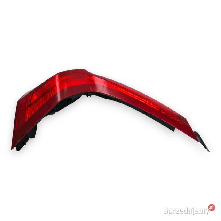 LAMPA PRAWA Volvo V60 20102018 tylnia prawy tył Chełm