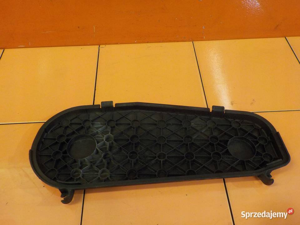 AUDI Q7 42 TDI V8 09r 326 BTR obudowa rozrzadu Suków