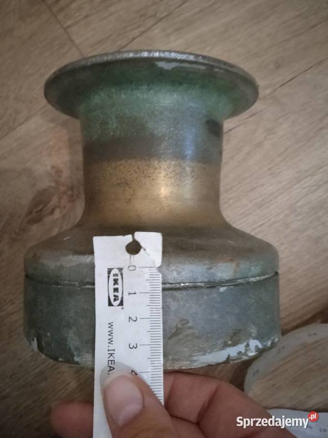 Kabestany małe 2 sztuki Straszyn