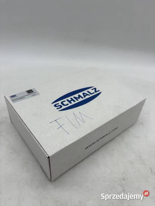 Schmalz MODBUS IOLB SCTSiC7C 1002020596201 mazowieckie Warszawa