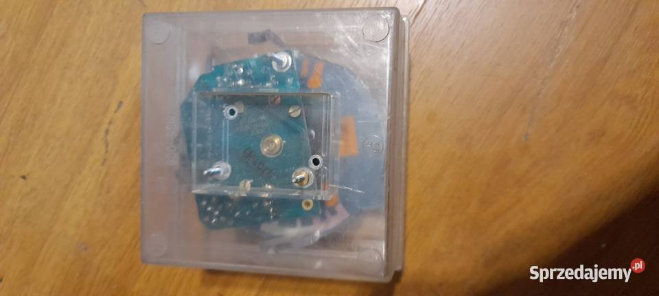 Obrotomierz nowy polonez osobowe kujawsko-pomorskie Kowalewo Pomorskie