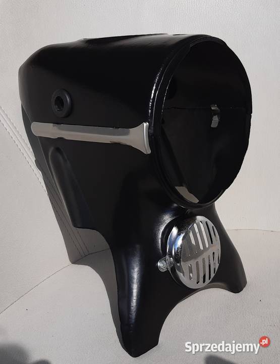 KOMAR SPORT 2360 SKORUPA LAMPY małopolskie Tarnów