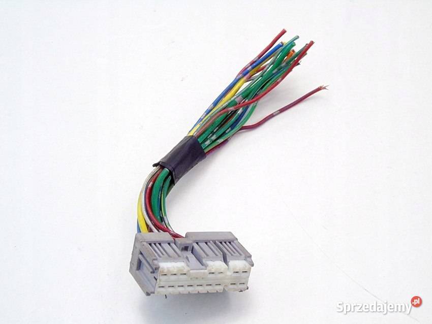 WTYCZKA KOSTKA NISSAN MURANO I Z50 35 ALTIMA