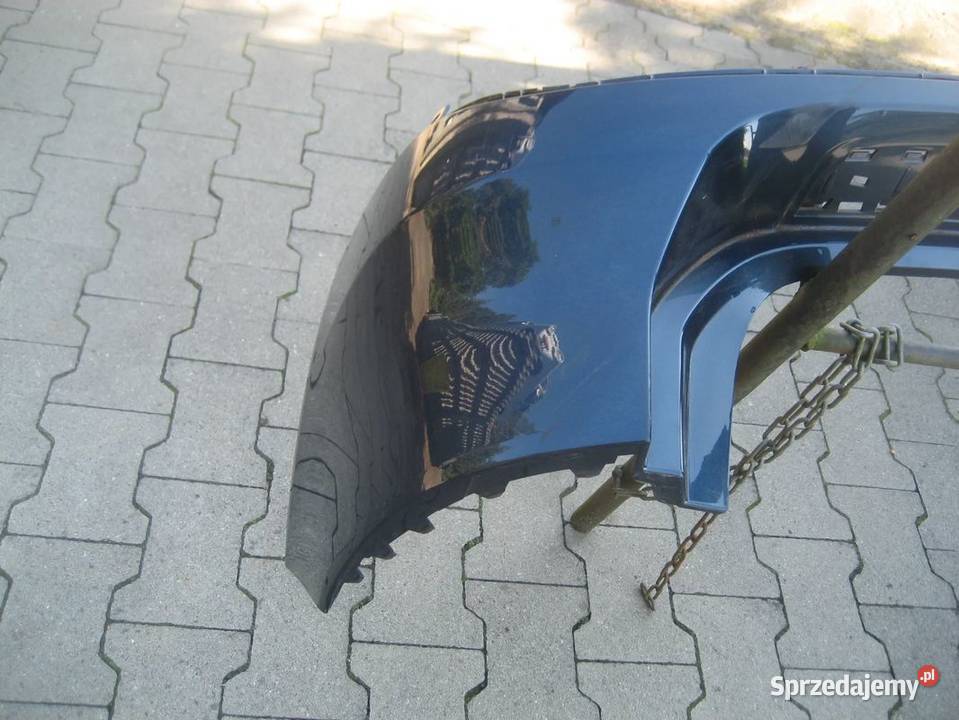 mercedes GLB w247 247 x247 1924r zderzak tył Rakoniewice