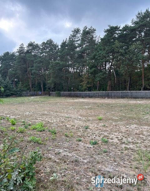 sprzedaży działki Warszawa Trakt Lubelski mazowieckie sprzedam