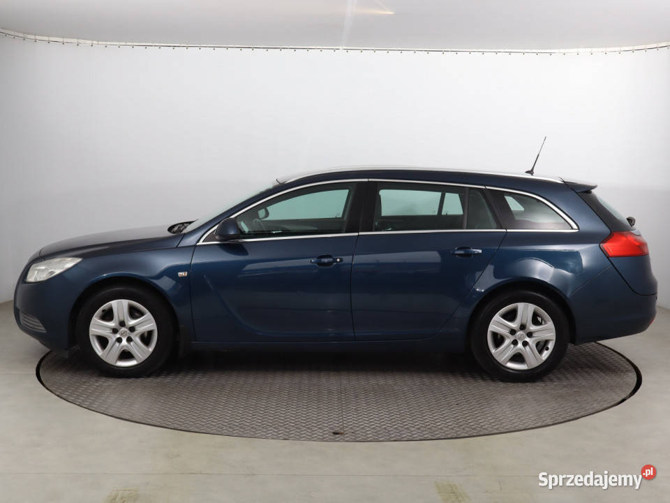 Opel Insignia 18 Bielany Wrocławskie sprzedam