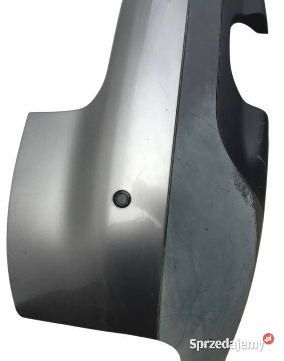 ZDERZAK TYŁ TYLNY AUDI A6 C5 LIFT KOMBI AVANT Działoszyce