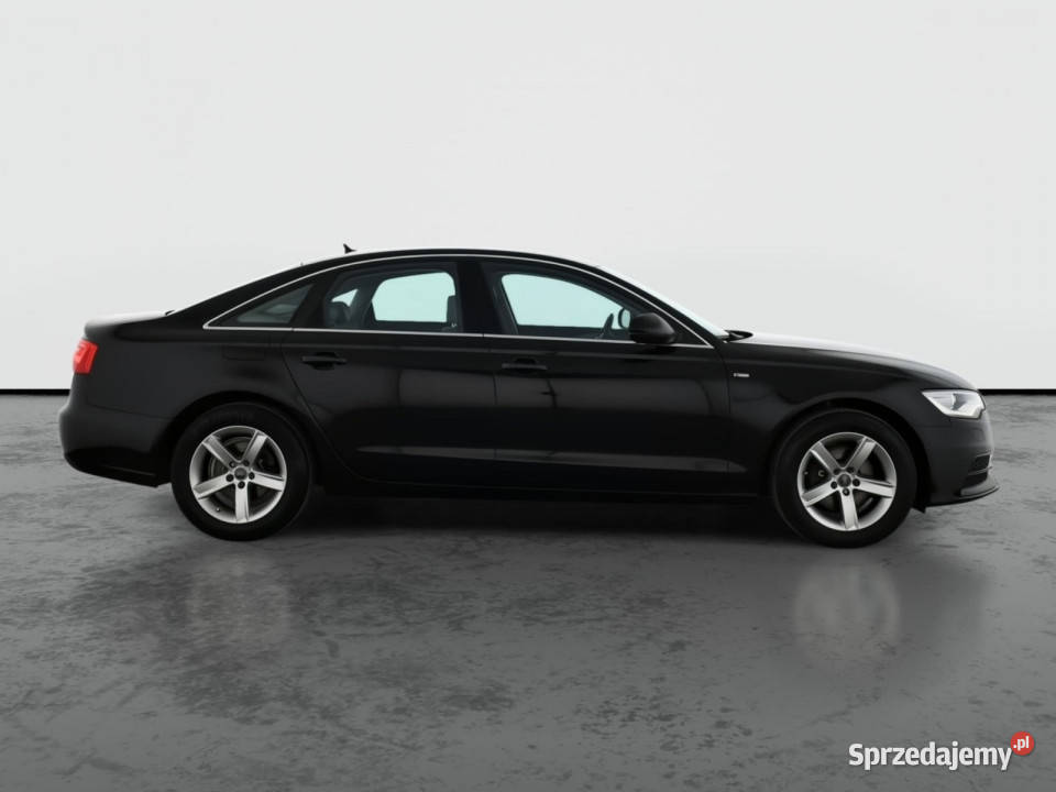 Audi A6 20 TDI nieuszkodzony Piaseczno