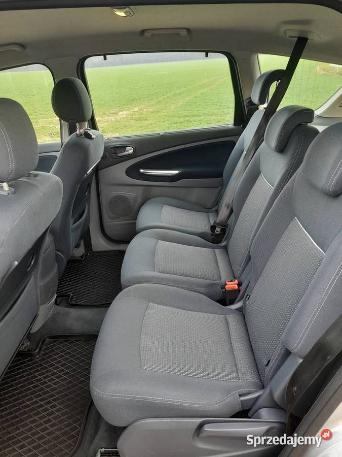 Ford S 20 diesel wielkopolskie Plewiska