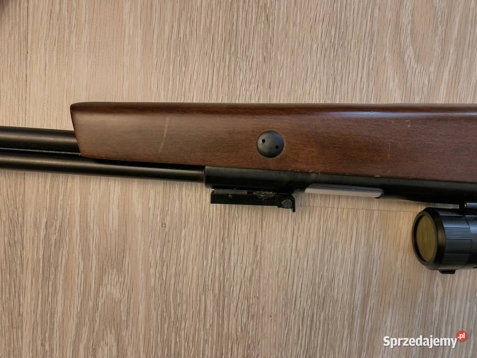 WIATRÓWKA QB 36 55MM Radom