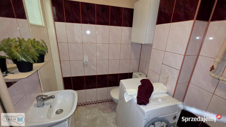 Mieszkanie Kielce 4275m2 3 pok