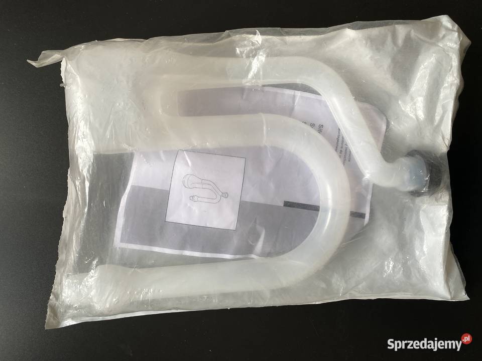 Syfon DeDietrich AVANATA S58710 podkarpackie Rzeszów