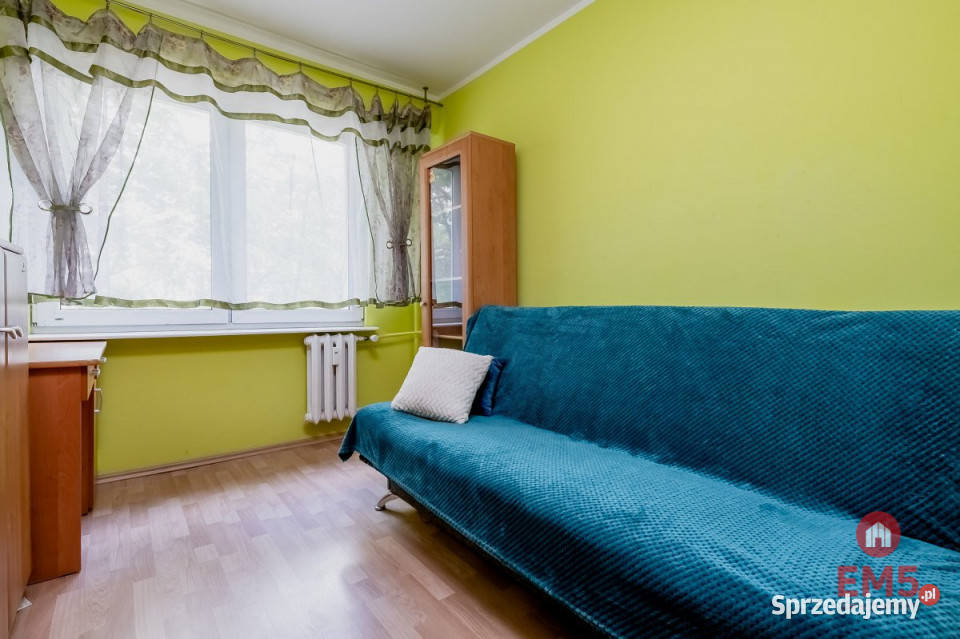 Do sprzedaży mieszkanie 845m2 4pokojowe