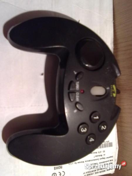 GAMEPAD e5 Toruń sprzedam
